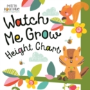Petite Boutique: Watch Me Grow! Height Chart - Book