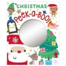 Christmas Peek-a-Boo! - Book