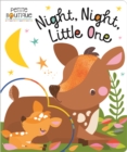 Petite Boutique Night, Night Little One - Book