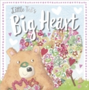 Little Ted's Big Heart - Book