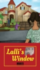 Lalli's Window - Book