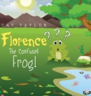Florence - : The Confused Frog! - Book
