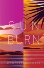 Sun Burn - Book