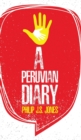 A Peruvian Diary - Book