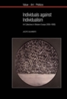 Individuals against Individualism : Art Collectives in Western Europe (1956-1969) - Book