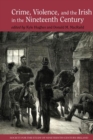 Crime, Violence and the Irish in the Nineteenth Century - Book