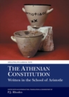The Athenian Constitution Written in the School of Aristotle - Book