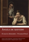 El muerto disimulado / Presumed Dead : Angela de Azevedo - Book