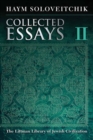 Collected Essays : Volume II - Book