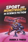 Sport and Monstrosity in Science Fiction - Book