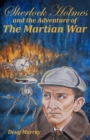 Sherlock Holmes and the adventure of the Martian War - Book