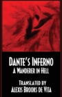 Dante's Inferno -A Wanderer In Hell - Book