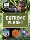 Bear Grylls Extreme Planet - Book