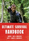 Bear Grylls Ultimate Survival Handbook - Book