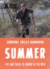 Bear Grylls Survival Skills: Summer - Book