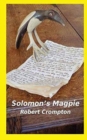 Solomon's Magpie - Book