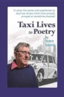 Taxi Lives in Poetry - Book