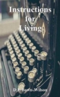 Instructions for Living - Book