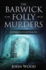The Barwick Folly murders - Book