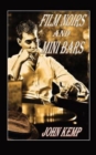 Film Noirs and Mini Bars - Book
