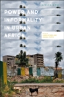 Power and Inequality in Urban Africa - eBook
