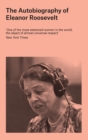 The Autobiography of Eleanor Roosevelt - Book