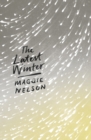 The Latest Winter - Book