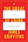 The Great Firewall of China : How to Build and Control an Alternative Version of the Internet - eBook