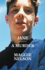 Jane : A Murder - Book