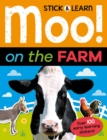 Moo! On the Farm - Book