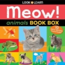 Animals My First Book Box - Book