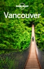 Lonely Planet Vancouver - eBook