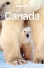 Lonely Planet Canada - eBook