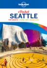 Lonely Planet Pocket Seattle - eBook