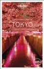 Lonely Planet Best of Tokyo 2019 - Book