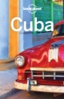 Lonely Planet Cuba - eBook