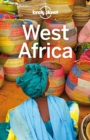 Lonely Planet West Africa - eBook