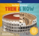 Ancient Wonders - Then & Now - Book