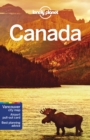 Lonely Planet Canada - Book