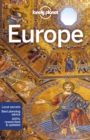 Lonely Planet Europe - Book