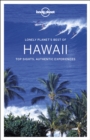 Lonely Planet Best of Hawaii - Book