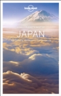 Lonely Planet Best of Japan - Book
