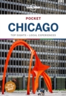 Lonely Planet Pocket Chicago - Book