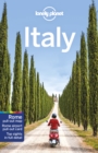 Lonely Planet Italy - Book