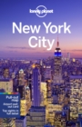 Lonely Planet New York City - Book