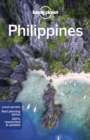 Lonely Planet Philippines - Book