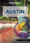 Lonely Planet Pocket Austin - Book