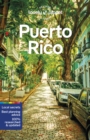 Lonely Planet Puerto Rico - Book