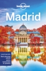 Lonely Planet Madrid - Book