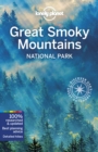 Lonely Planet Great Smoky Mountains National Park - Book